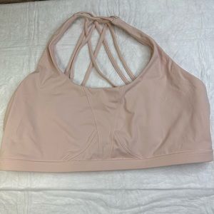 BuffBunny Namastay sports bra XXXL